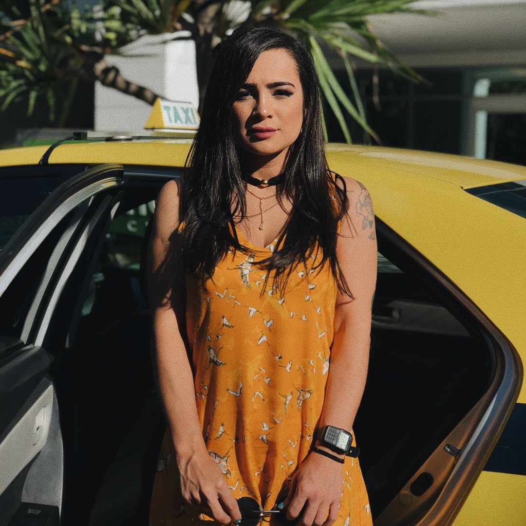 Daniela Araújo participa de projeto promovido pelo Spotify
