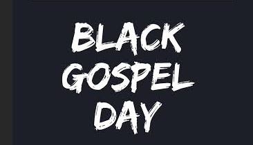 Com entrada gratuita, teatro Elis Regina recebe mais uma edição do Black Gospel Day
