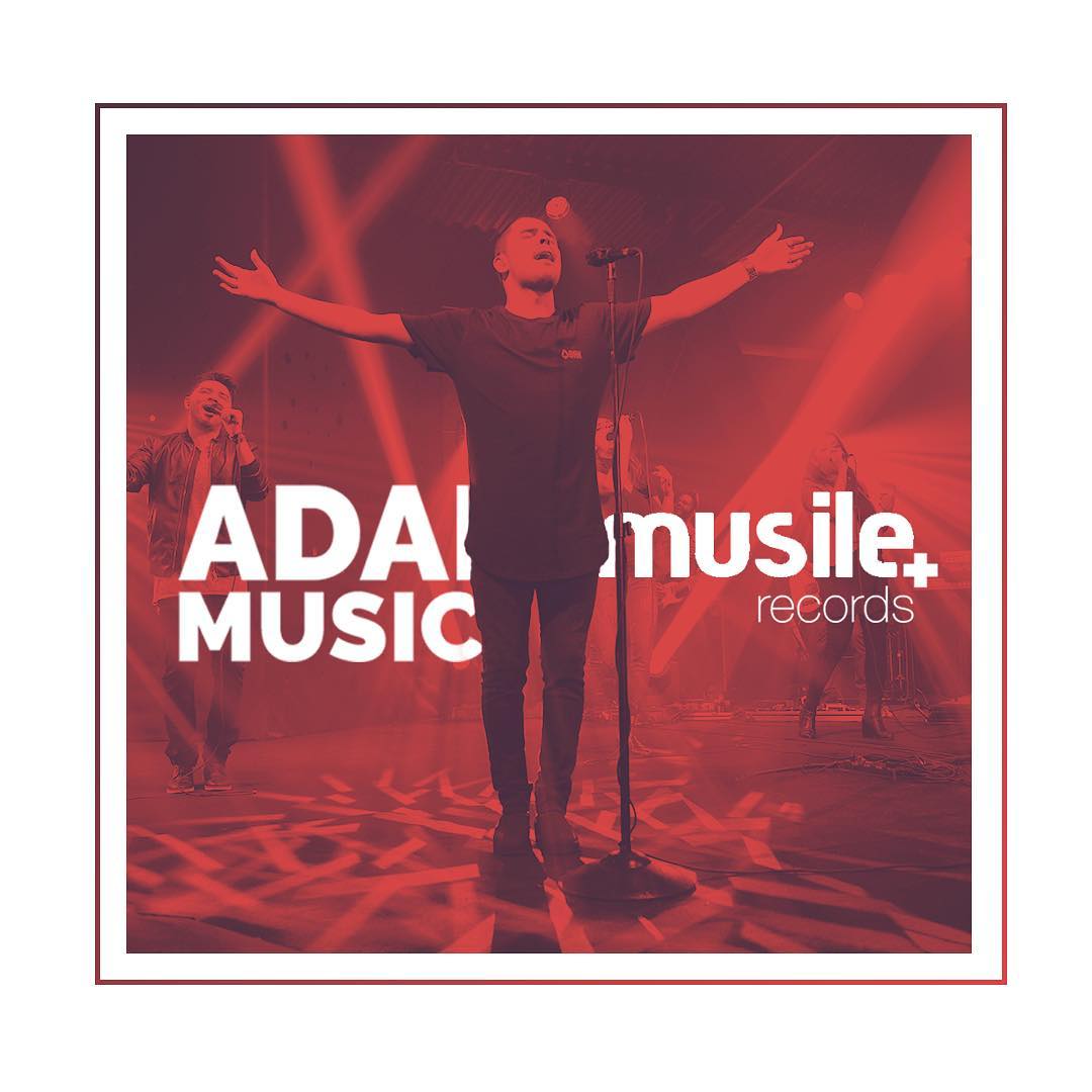 ADAI Music lança o primeiro single pela Musile Records, confira!