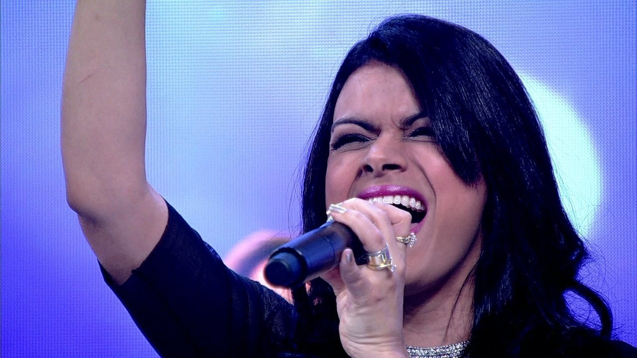 Vídeo de ‘Sabor de Mel’, da cantora Damares, alcança a marca de 50 milhões de visualizações