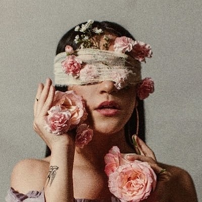 Priscilla Alcântara lança seu novo álbum “GENTE”!