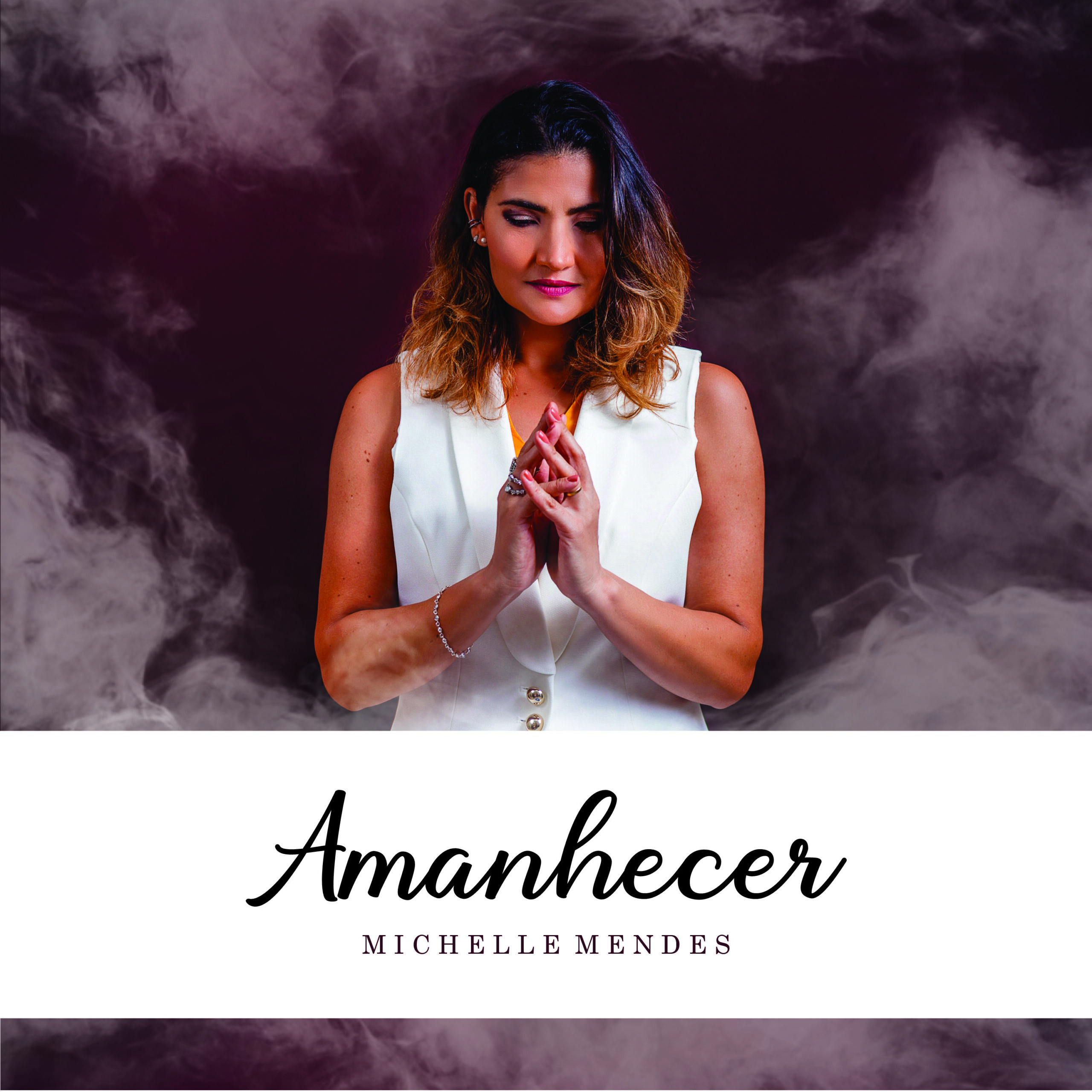 Michelle Mendes lança single autoral “Amanhecer”