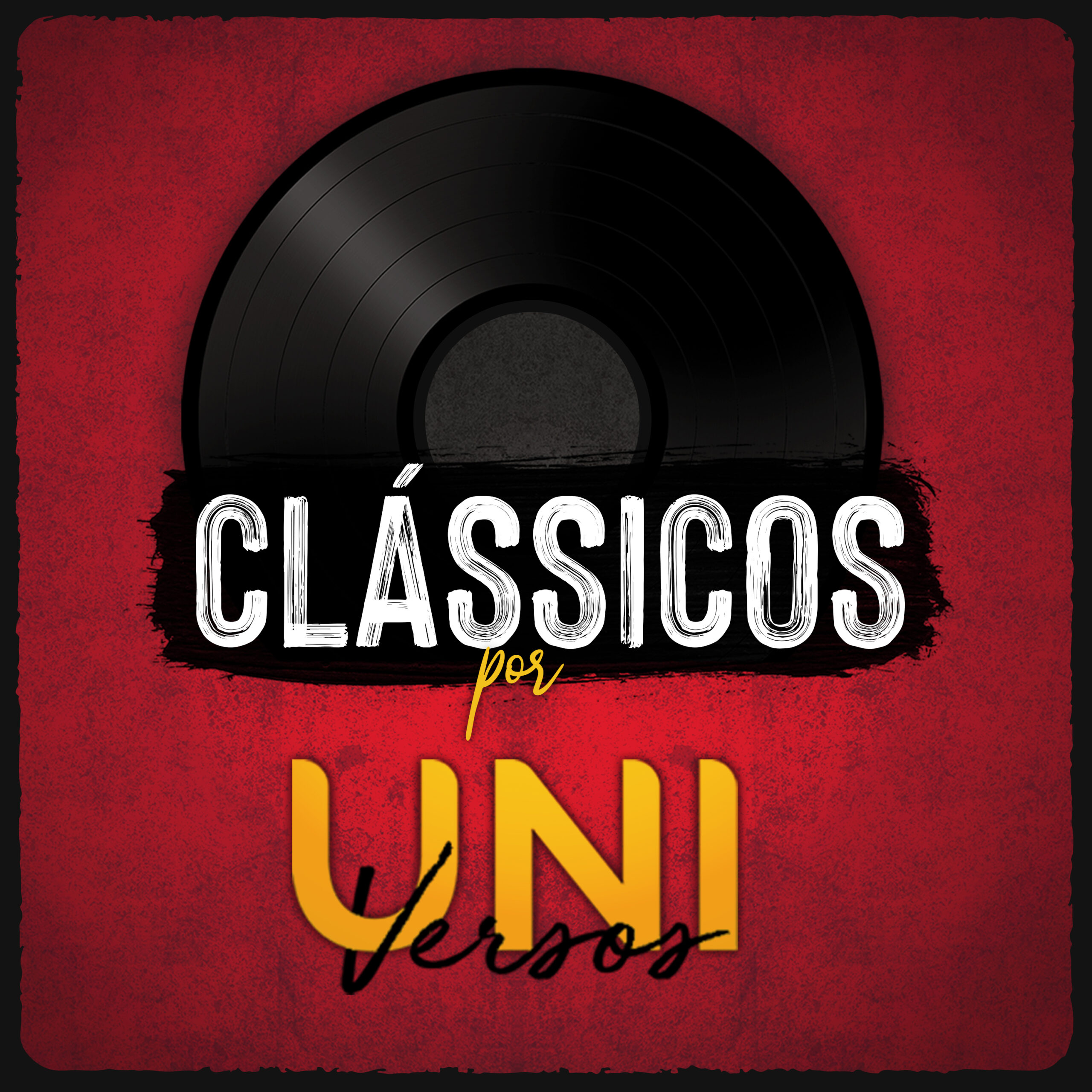Banda Universos lança novo álbum “Clássicos por Banda Universos”