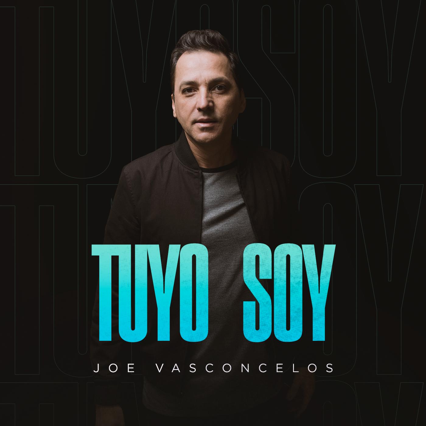 Com composição inédita e autoral, Joe Vasconcelos lança videoclipe em espanhol  pela Sony Music