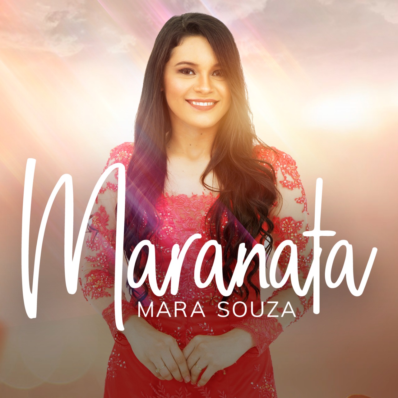 Mara Souza lança novo single “Maranata”, confira!
