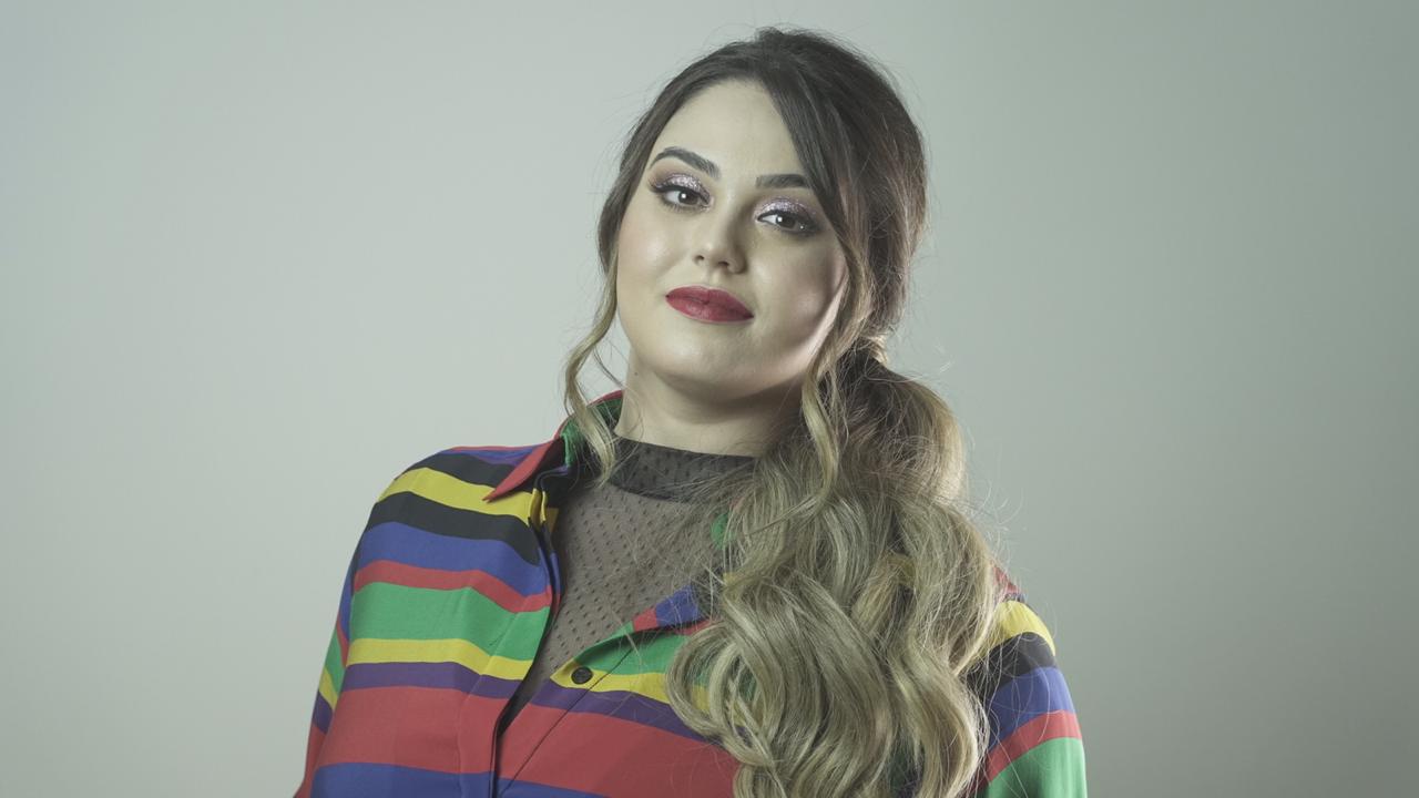 Hadassah Perez apresenta “Mostra-Me Tua Glória, seu novo Single