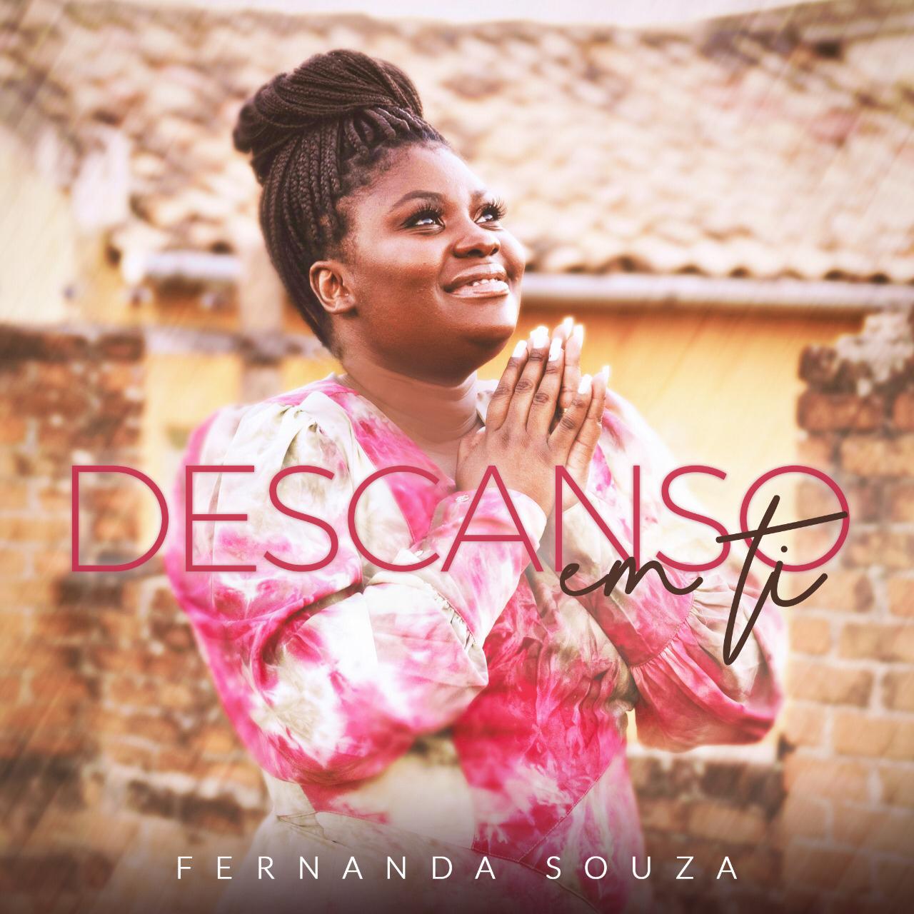 Fernanda Souza lança seu primeiro clipe pela Kaná Music