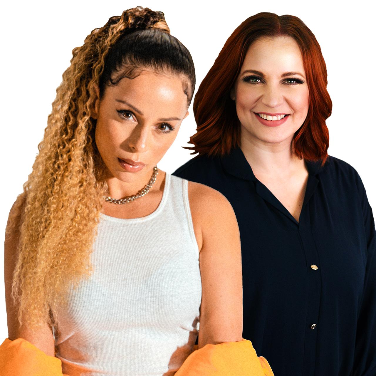 Blanca lança “Soy” em colaboração com Christine D’ Clario