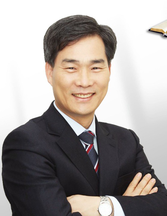 Pastor Ock Soo Park  promoverá o retiro espiritual de inverno
