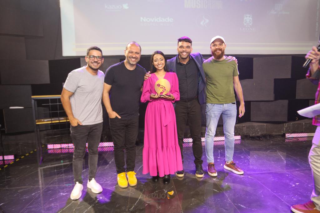 Eagle Music Festival revela novos talentos ao redor do Brasil por meio de audições com jurados 