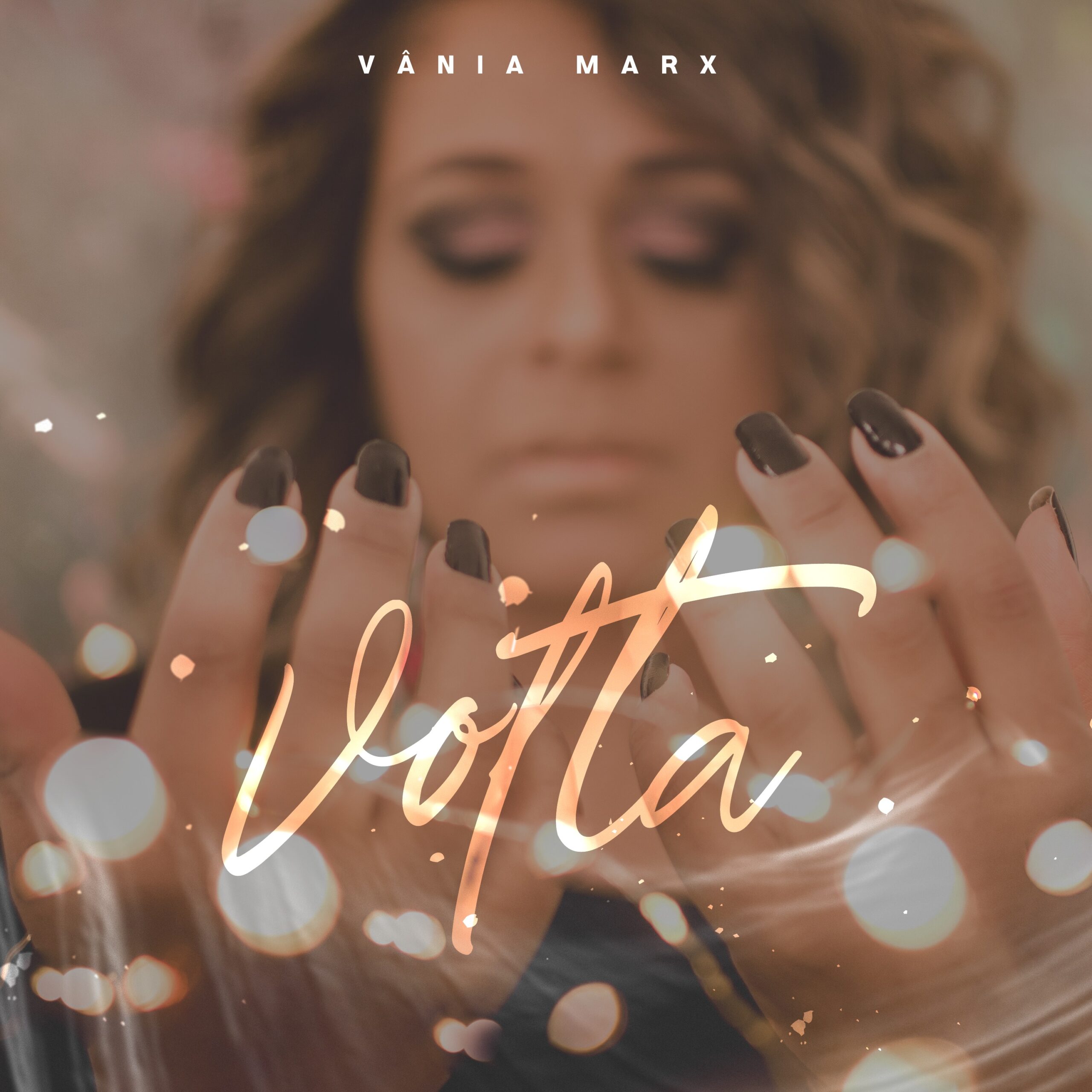 Vânia Marx lança novo single “Volta”, ouça.