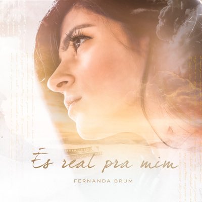 Vem ouvir o novo single de Fernanda Brum!