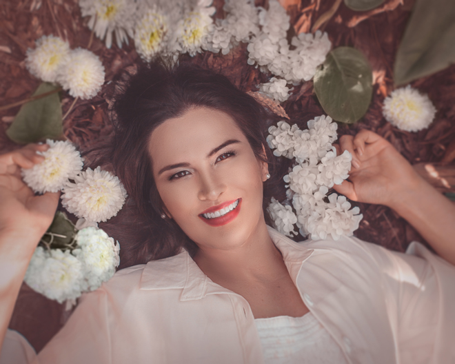 Adelãyne lança EP Céu, com música Inédita autoral – Sou Jardim de Deus