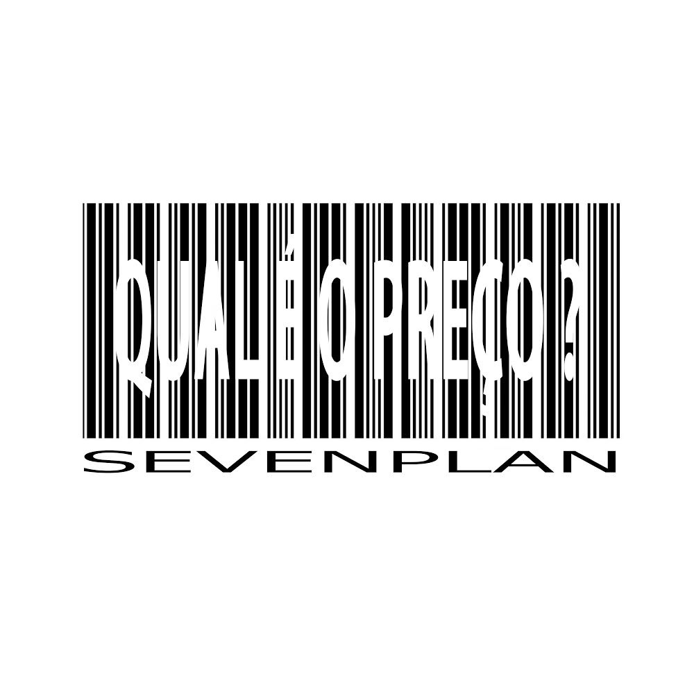 “Qual é o preço?”é o novo single da  banda Sevenplan 