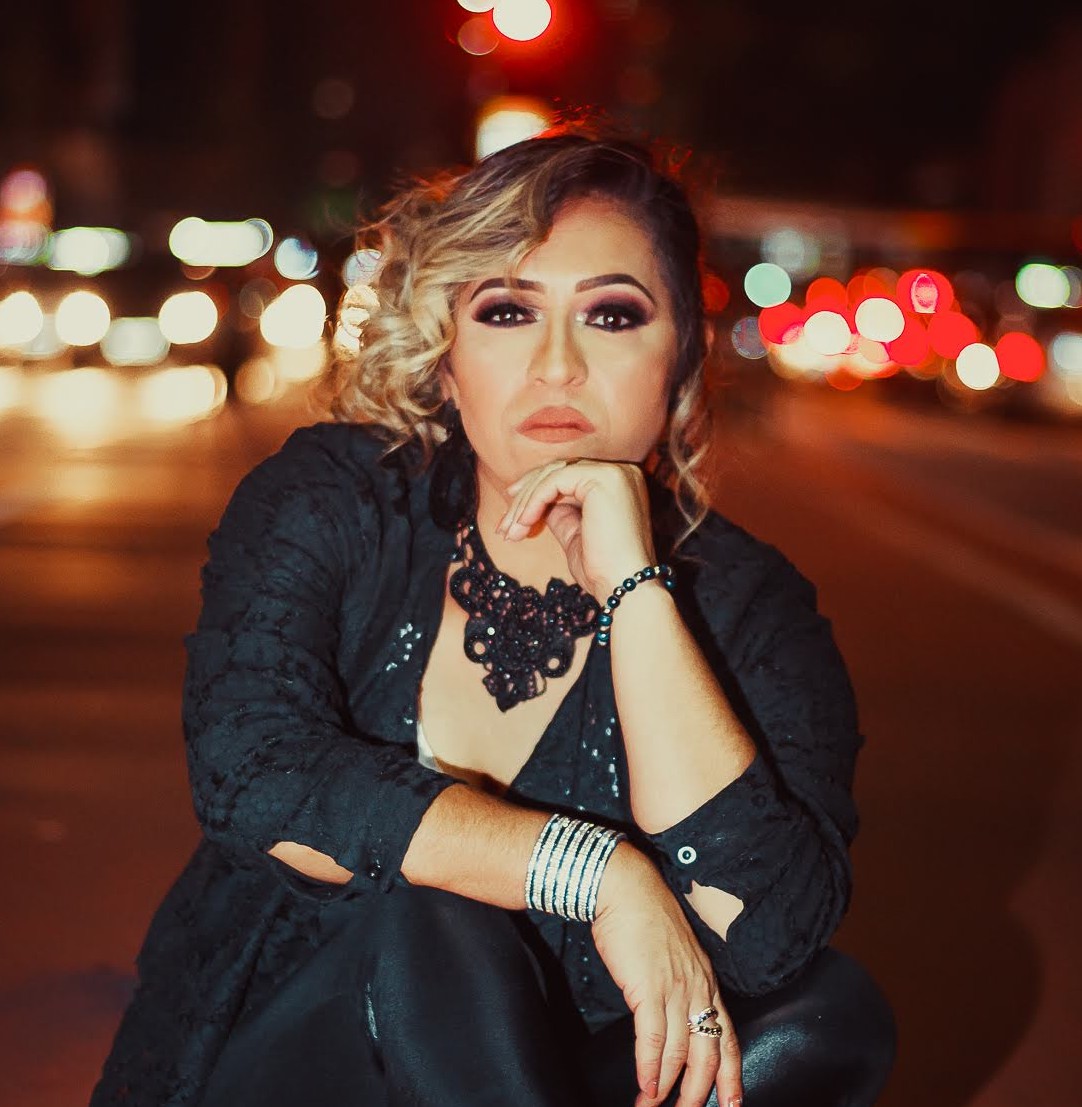 Sandra Marques lança videoclipe da canção  “Sou Livre”
