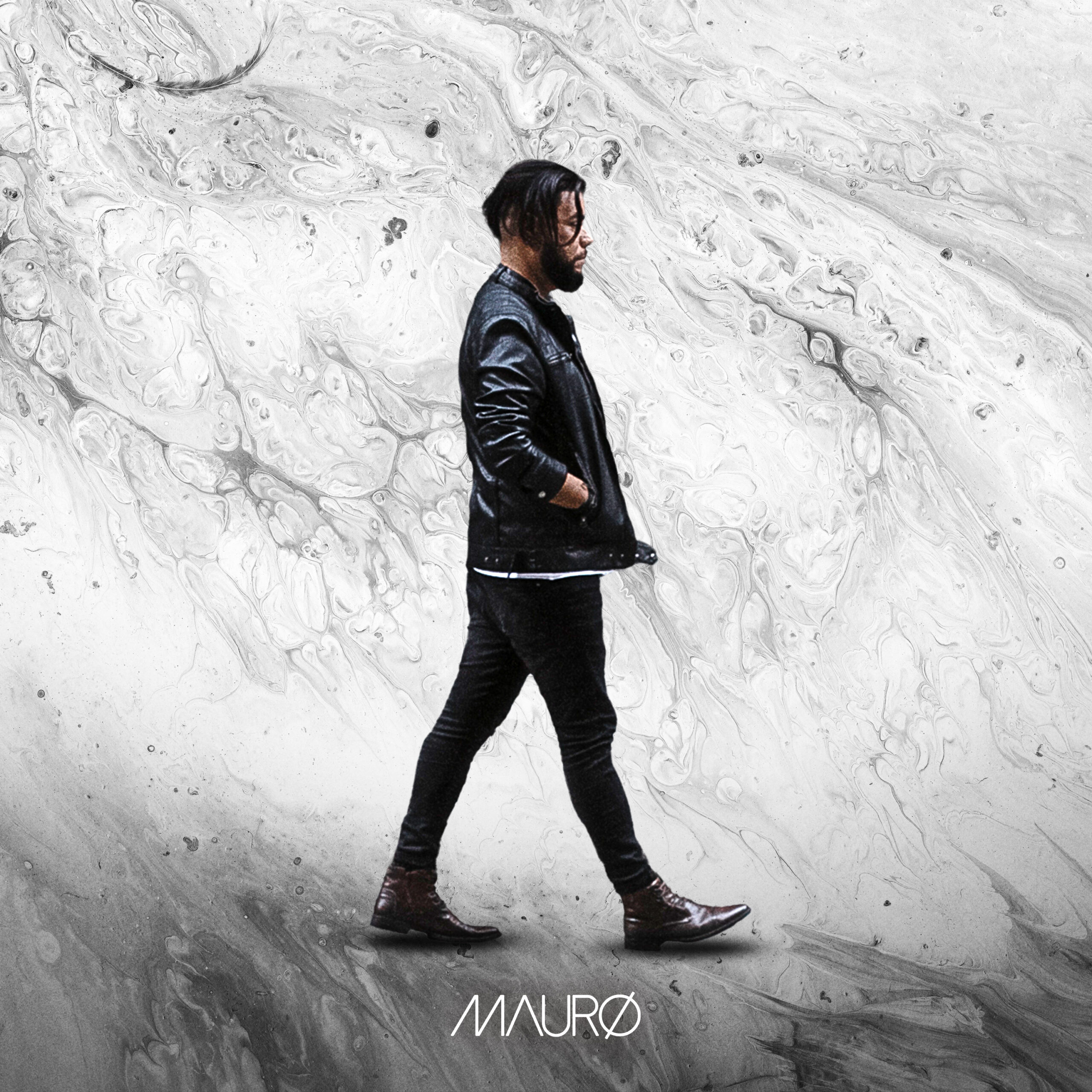 Mauro Henrique apresenta o álbum “Mauro” com singles remixados e músicas exclusivas