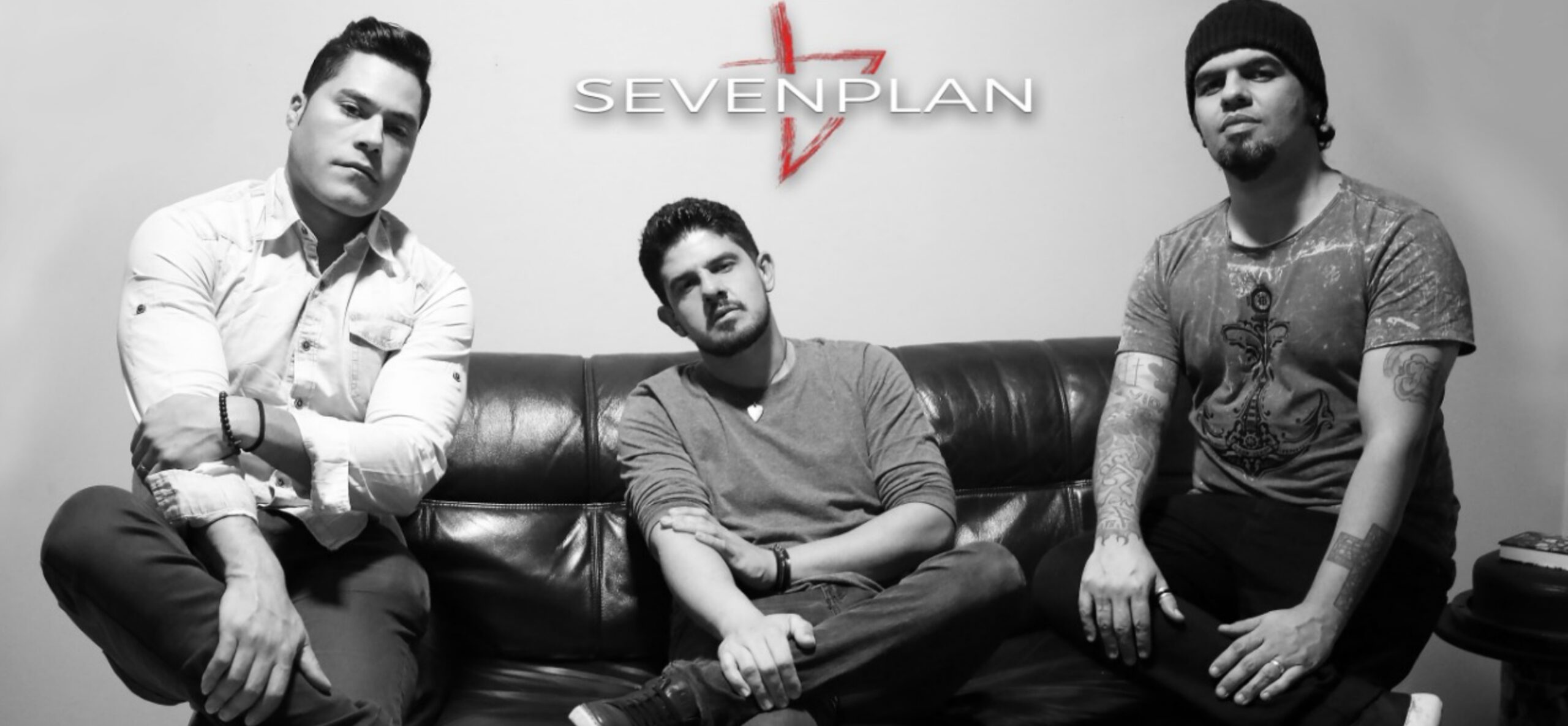Sevenplan lança videoclipe da canção “Arrependimento de Pedro”