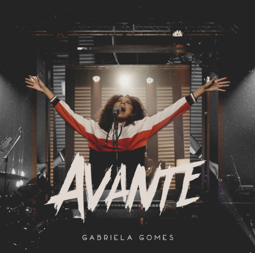 Gabriela Gomes lança Single e clipe “Avante”