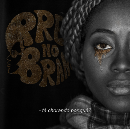 O grupo Preto no Branco lança o single e clipe de “Tá chorando por quê?”