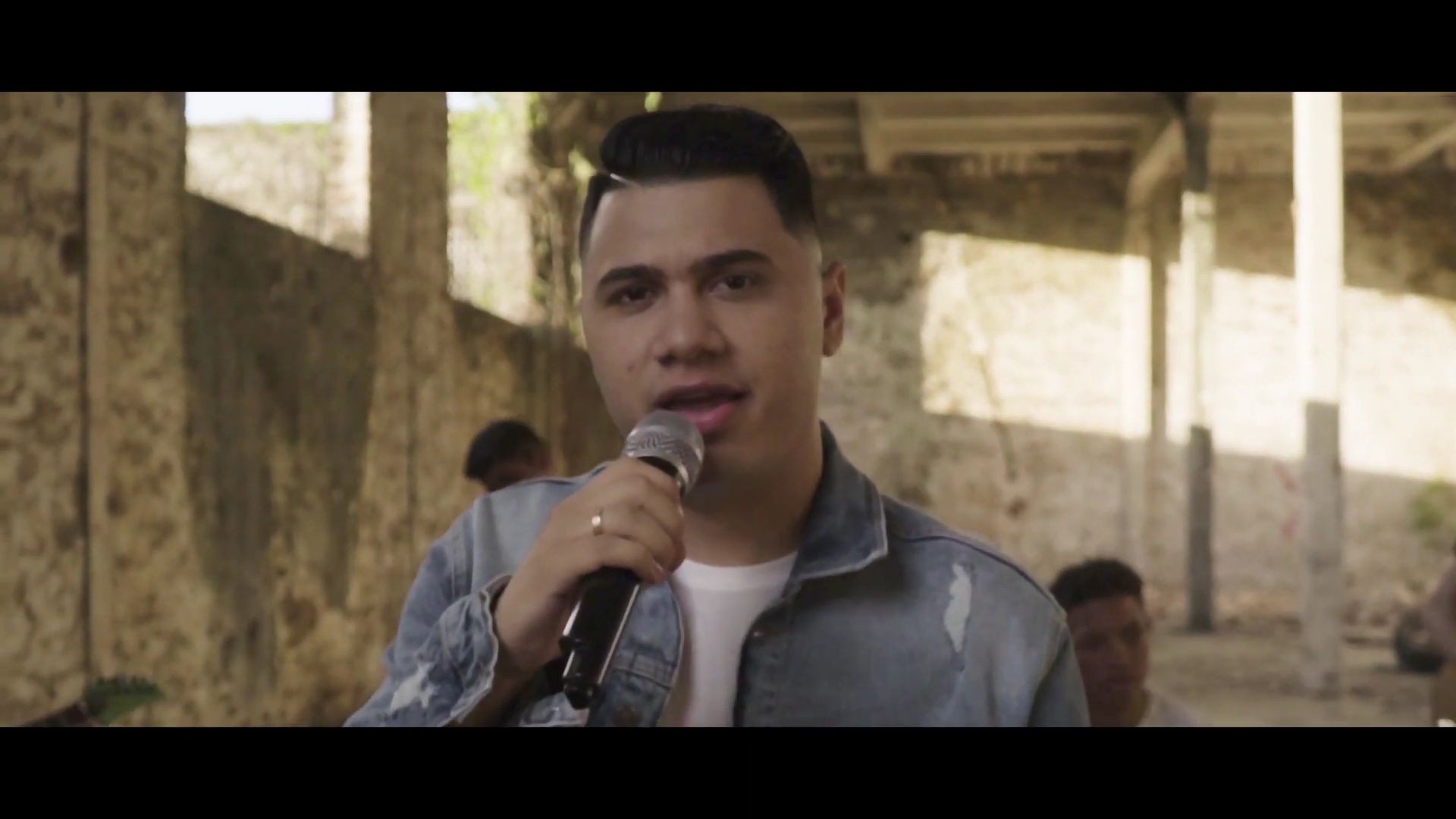 'O Melhor Está Guardado': novo single de Bruno Ramon é lançado em formato de videoclipe