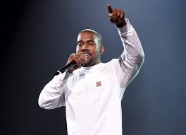 Kanye West virá ao Brasil para show gratuito!