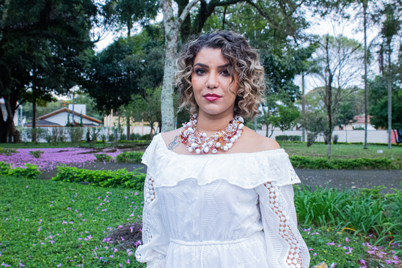 Erika Priscilla lança single com mensagem de esperança e combate ao suicídio