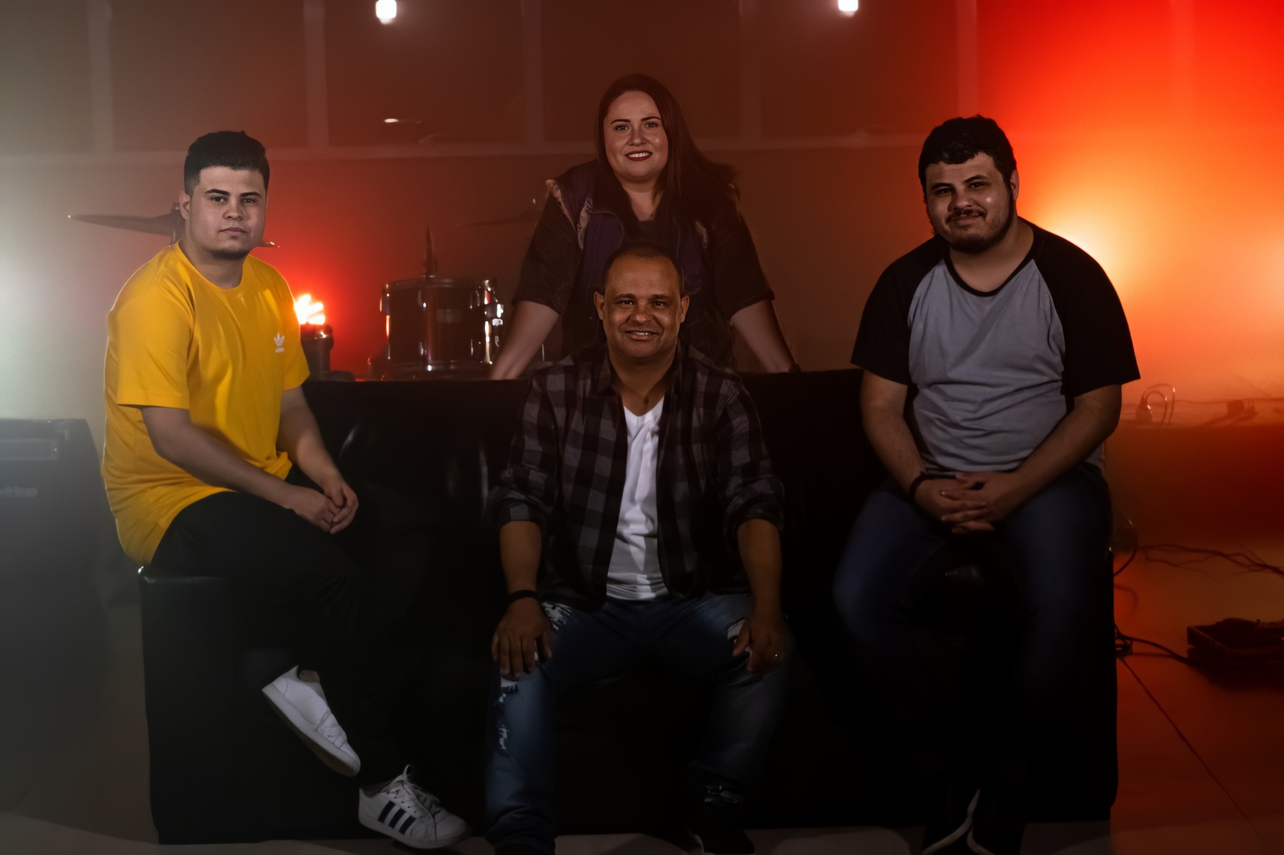 Banda Kadimah lança EP “A Busca” e videoclipe da música titulo