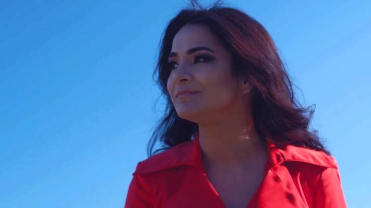 Após 5 anos, Luciana Leal lança o single “Não é Por Acaso” nas plataformas digitais