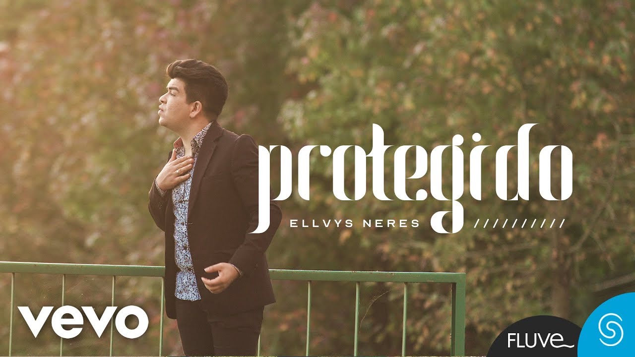Ellvys Neres lança videoclipe para a canção ‘Protegido’