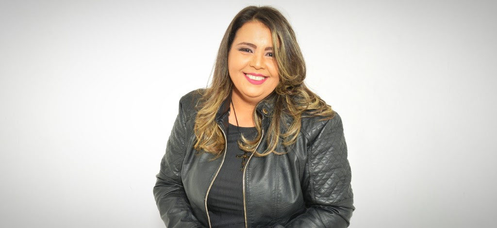 Após seis anos de hiato, Lucianne Cruz lança primeiro single, “Ele Gosta de Ti”.