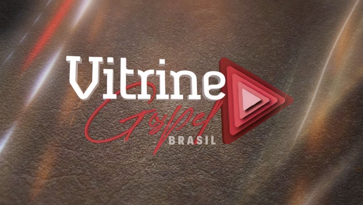 Apoio das mídias marca a 2ª edição do Vitrine Gospel Brasil