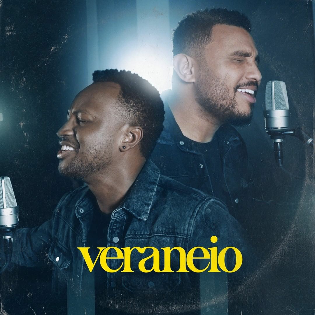 Eli Soares e Thiaguinho  apresentam juntos a canção inédita e o videoclipe de “Veraneio”