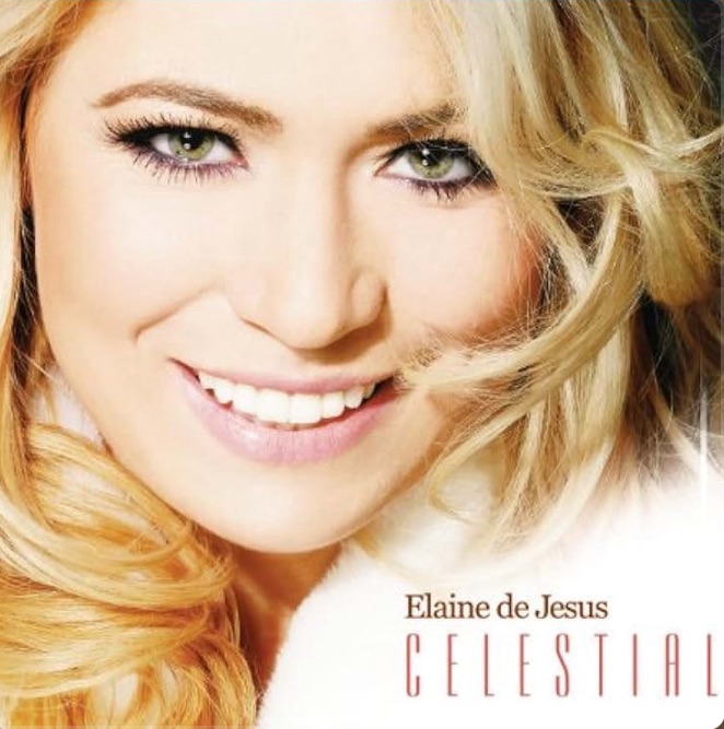 Revisitamos o álbum “Celestial”, de Elaine de Jesus. Confira nossa crítica