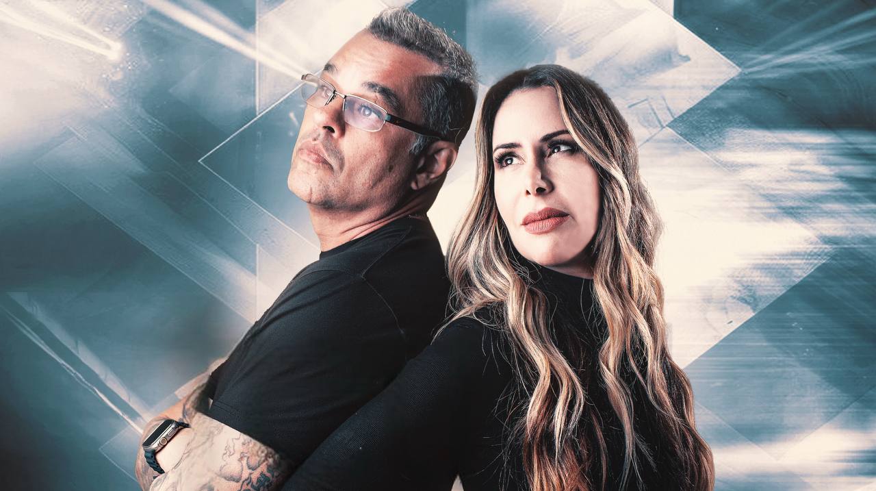 Nãna Shara e Brinco unem vozes no lançamento de “Teu Nome”, música com foco em Cristo