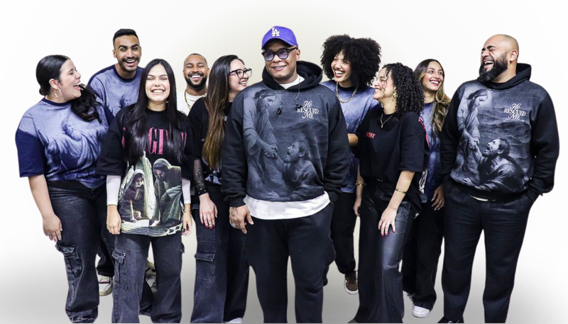 One Service apresenta o EP “Everyone Obedient – Geração Teen” e o clipe de “Nada Impossível É”
