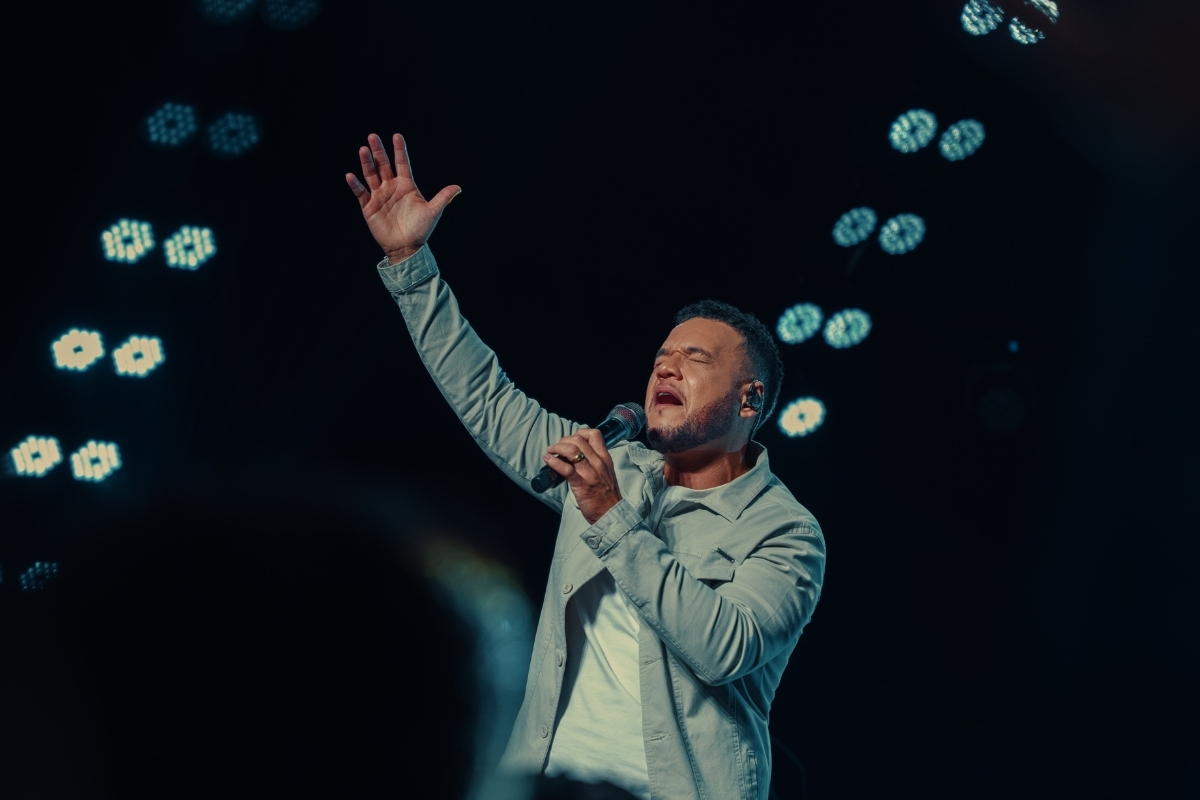 Nilson Junior lança “Mais Vale Um Dia” – O valor incomparável da presença de Deus