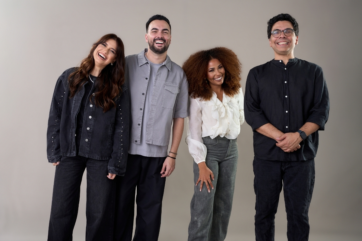 “Amém”: novo álbum do ministério “O Canto das Igrejas” reforça a centralidade de Cristo