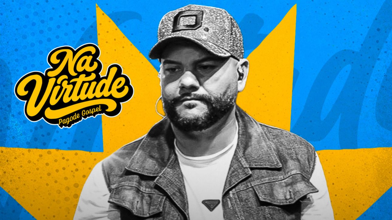 Nascido de um projeto evangelístico, “Na Virtude” celebra trajetória marcada por fé, música e impacto social