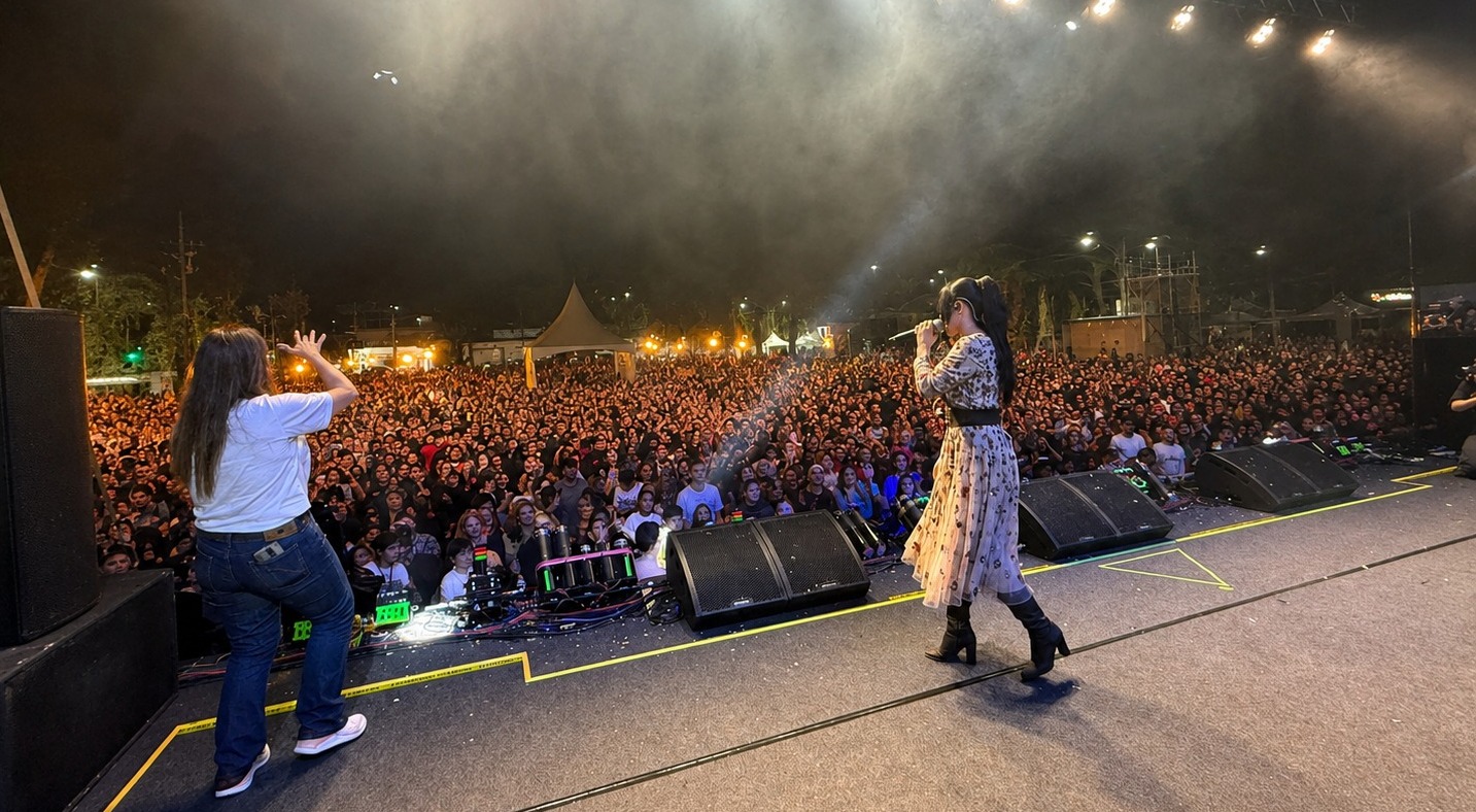 Difusão Cultural de Música Cristã