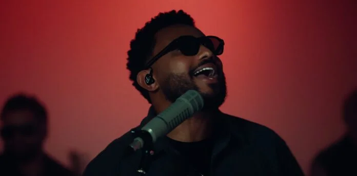 Eli Soares apresenta o EP “Quero Louvar” e o clipe da faixa-tema