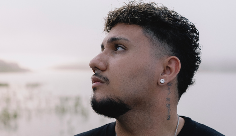 Nesk Only apresenta o EP “Me Tira o Medo” e o clipe da faixa-título